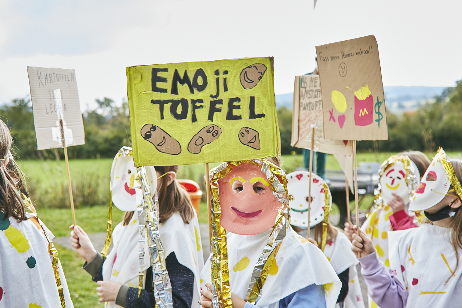 „Kartoffel und Heimat“