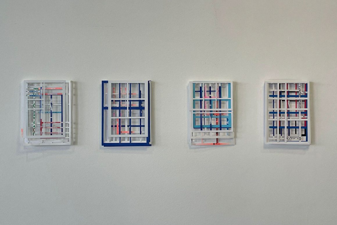 Show Show, Crespo Foundation, Fabian Knöbl