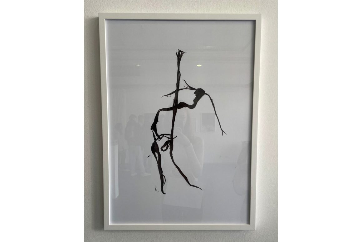 Show Show, Crespo Foundation, Hassan Sheidaei