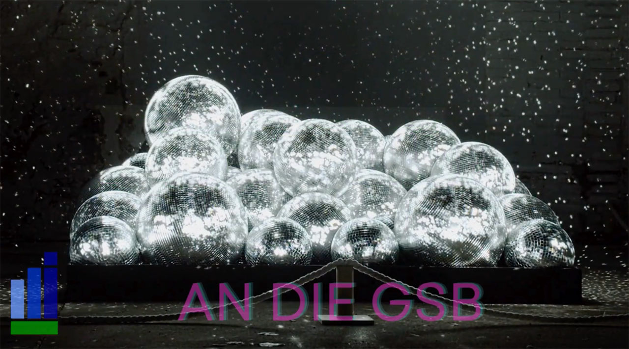 Das fliegende Künstler(innen)zimmer kommt an die GSB!